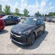 KNAE25LA0J6012937 2018 Kia Stinger Premium auction photo thumbnail 2