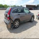 5J6RE38559L005825 2009 Honda Cr-V Ex auction photo thumbnail 4