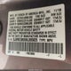 5J6RE38559L005825 2009 Honda Cr-V Ex auction photo thumbnail 9