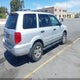 2HKYF18483H610704 2003 Honda Pilot Ex auction photo thumbnail 4