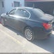 WBAKB8C50ACY63936 2010 BMW 750Li auction photo thumbnail 3