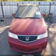 5FNRL18914B080021 2004 Honda Odyssey Ex-L auction photo thumbnail 6