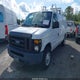 1FTNE2EL3CDB15050 2012 Ford E-250 Commercial auction photo thumbnail 2
