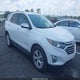 3GNAXNEVXMS138054 2021 Chevrolet Equinox Fwd Premier auction photo thumbnail 1