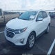 3GNAXNEVXMS138054 2021 Chevrolet Equinox Fwd Premier auction photo thumbnail 2