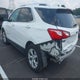 3GNAXNEVXMS138054 2021 Chevrolet Equinox Fwd Premier auction photo thumbnail 3