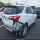 3GNAXNEVXMS138054 2021 Chevrolet Equinox Fwd Premier auction photo thumbnail 4