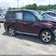 5TDDK3EH9CS137175 2012 Toyota Highlander Limited V6 auction photo thumbnail 13