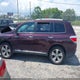 5TDDK3EH9CS137175 2012 Toyota Highlander Limited V6 auction photo thumbnail 14