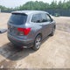 5FNYF6H56HB031478 2017 Honda Pilot Ex-L auction photo thumbnail 4