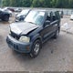 JHLRD1848YC033124 2000 Honda Cr-V Lx auction photo thumbnail 2