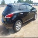 JN8AZ1MU9DW205840 2013 Nissan Murano Sv auction photo thumbnail 4