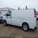 1GCSGAFXXD1188945 2013 Chevrolet Express 1500 Work Van auction photo thumbnail 14