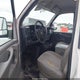 1GCWGFCAXC1183208 2012 Chevrolet Express 2500 Work Van auction photo thumbnail 8