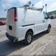 1GCWGFCAXC1183208 2012 Chevrolet Express 2500 Work Van auction photo thumbnail 4