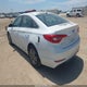 5NPE24AF6GH322651 2016 Hyundai Sonata Se auction photo thumbnail 3