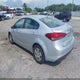 3KPFK4A74HE062303 2017 Kia Forte Lx auction photo thumbnail 3