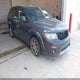 3C4PDDEG4JT336125 2018 Dodge Journey Gt Awd auction photo thumbnail 1