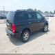 1D4HB48D35F576037 2005 Dodge Durango Slt auction photo thumbnail 4