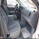 1D4HB48D35F576037 2005 Dodge Durango Slt auction photo thumbnail 5