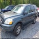 2HKYF18415H563440 2005 Honda Pilot Ex auction photo thumbnail 2