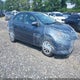 2T1BURHE7KC226515 2019 Toyota Corolla Le auction photo thumbnail 1