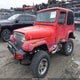 2J4FY39M9KJ114493 1989 Jeep Wrangler / Yj Islander auction photo thumbnail 2
