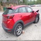 JM1DKFB77M1515599 2021 Mazda Cx-3 Sport auction photo thumbnail 4