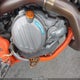 VBKEXK408NM443745 2022 Ktm 500 Exc-F Six Days auction photo thumbnail 8