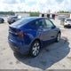 7SAYGDED5RF090491 2024 Tesla Model Y Long Range Dual Motor All-Wheel Drive/Rwd auction photo thumbnail 4