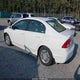 JHMFA36286S005346 2006 Honda Civic Hybrid auction photo thumbnail 3