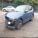 JM3KFBCM3L1821696 2020 Mazda Cx-5 Touring auction photo thumbnail 2