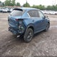 JM3KFBCM3L1821696 2020 Mazda Cx-5 Touring auction photo thumbnail 4