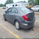 2HGFB2F65CH546175 2012 Honda Civic Hf auction photo thumbnail 3