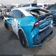JTDACAAU0R3033689 2024 Toyota Prius Le auction photo thumbnail 3