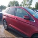 2FMPK4J92HBC42260 2017 Ford Edge Sel auction photo thumbnail 14