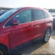 2FMPK4J92HBC42260 2017 Ford Edge Sel auction photo thumbnail 15