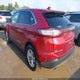 2FMPK4J92HBC42260 2017 Ford Edge Sel auction photo thumbnail 3