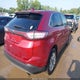 2FMPK4J92HBC42260 2017 Ford Edge Sel auction photo thumbnail 4