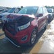 2FMPK4J92HBC42260 2017 Ford Edge Sel auction photo thumbnail 6