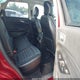 2FMPK4J92HBC42260 2017 Ford Edge Sel auction photo thumbnail 8