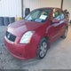 3N1AB61E09L620734 2009 Nissan Sentra 2.0 auction photo thumbnail 2
