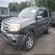 5FNYF4H85AB014983 2010 Honda Pilot Touring auction photo thumbnail 2