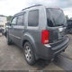 5FNYF4H85AB014983 2010 Honda Pilot Touring auction photo thumbnail 3