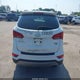 5NMZUDLB1JH058989 2018 Hyundai Santa Fe Sport 2.4L auction photo thumbnail 17