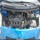 JTDJT923875133643 2007 Toyota Yaris auction photo thumbnail 10