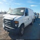 1FTNE1EW4ADA90841 2010 Ford E-150 Commercial/Recreational auction photo thumbnail 2