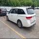 5FNRL5H68FB073549 2015 Honda Odyssey Ex-L auction photo thumbnail 3