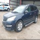 1GNKRFKD8GJ160687 2016 Chevrolet Traverse Ls auction photo thumbnail 2