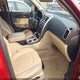 1GKKRRED1CJ350724 2012 GMC Acadia Slt-1 auction photo thumbnail 5